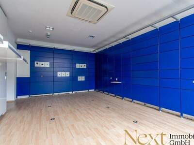 Büro / Praxis mieten in 4020 Linz (Bild 4)