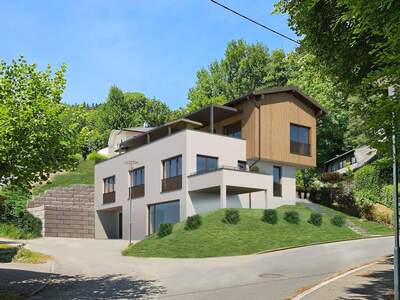 Eigentumswohnung in 9081 Reifnitz