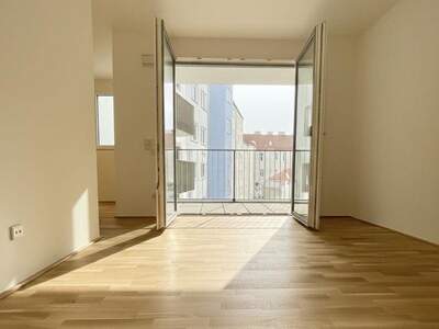 Terrassenwohnung mieten in 1110 Wien (Bild 5)