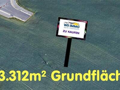 Grundstück kaufen in 4614 Marchtrenk