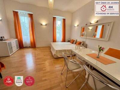 Wohnung kaufen in 1150 Wien (Bild 3)