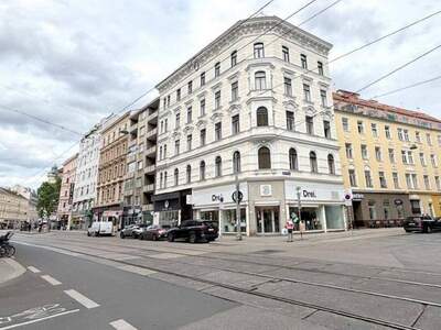 Gewerbeobjekt mieten in 1020 Wien