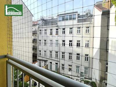 Terrassenwohnung mieten in 1030 Wien (Bild 4)