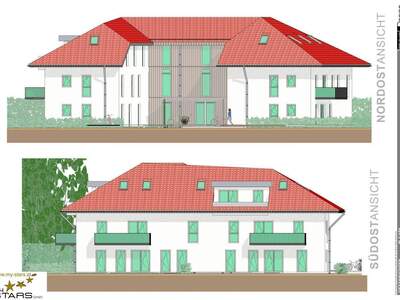 Wohnung kaufen in 5324 Hintersee