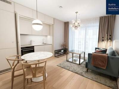Eigentumswohnung in 1010 Wien