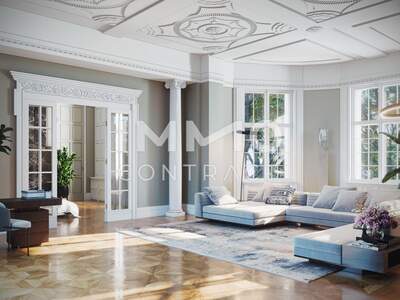 Eigentumswohnung in 1190 Wien (Bild 4)