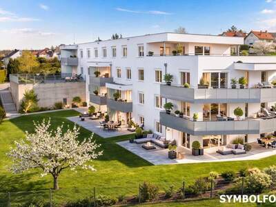 Eigentumswohnung in 4113 Sankt Martin