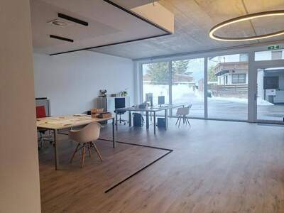 Gewerbeobjekt mieten in 6322 Kirchbichl