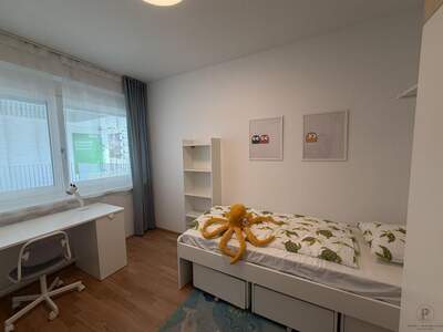 Wohnung mit Balkon mieten in 8010 Graz (Bild 5)