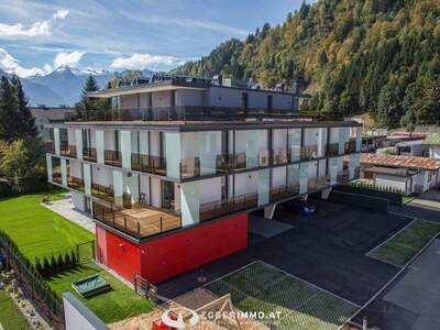 Eigentumswohnung in 5700 Zell am See