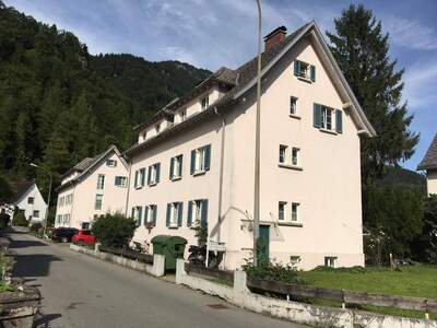 Mietwohnung in 6700 Bludenz