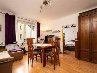 Anlageobjekt kaufen in 1130 Wien