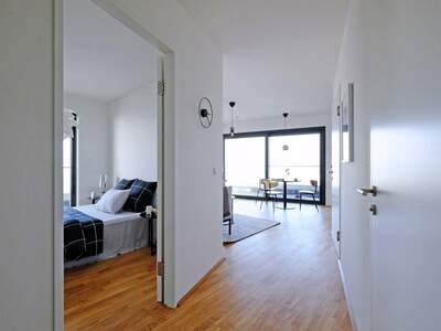 Mietwohnung in 4040 Linz