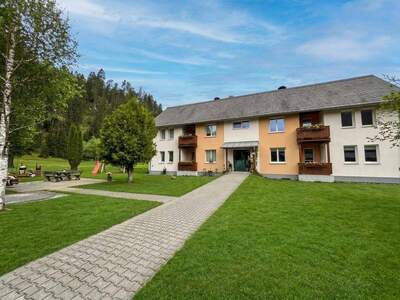 Wohnung mieten in 8924 Wildalpen