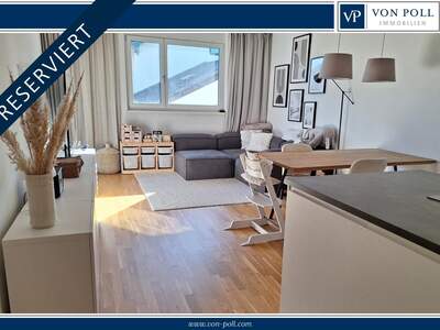 Etagenwohnung kaufen in 5020 Salzburg