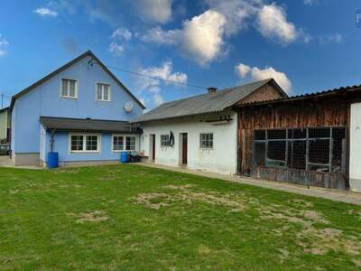 Haus kaufen in 2225 Maustrenk