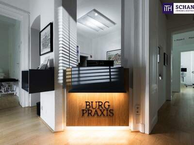Büro / Praxis mieten in 8010 Graz (Bild 3)