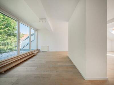 Terrassenwohnung kaufen in 1180 Wien (Bild 3)