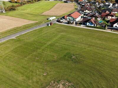 Grundstück kaufen in 8605 Parschlug