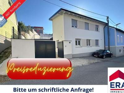 Haus kaufen in 2193 Wilfersdorf (Bild 1)