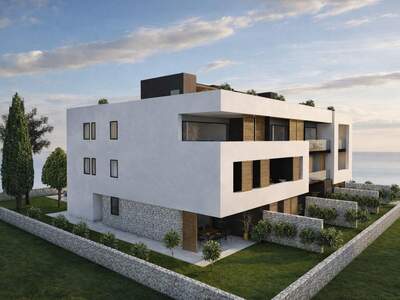 Eigentumswohnung in 23233 Privlaka (Bild 1)