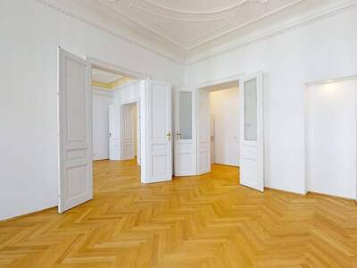 Mietwohnung in 1060 Wien