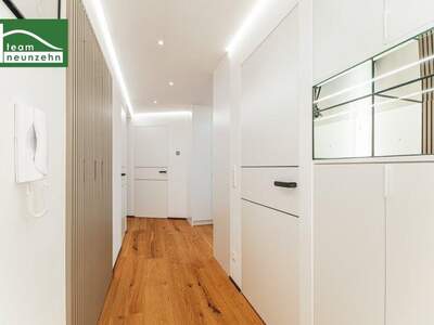 Terrassenwohnung kaufen in 1210 Wien (Bild 5)