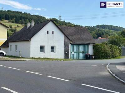 Haus kaufen in 7461 Stadtschlaining (Bild 3)