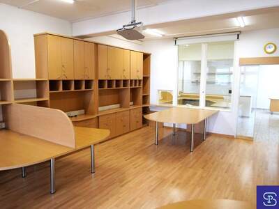 Gewerbeobjekt mieten in 1210 Wien (Bild 4)