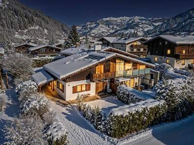 Mehrfamilienhaus kaufen in 5700 Zell am See (Bild 1)