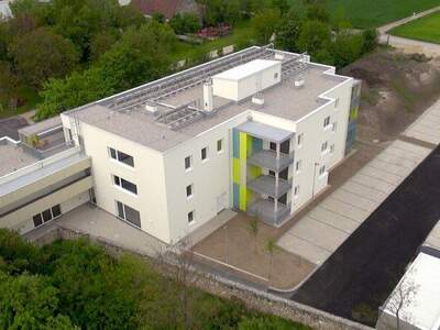 Terrassenwohnung mieten in 2482 Münchendorf (Bild 4)