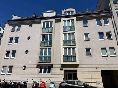 Wohnung mieten in 1180 Wien