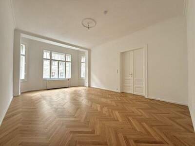 Mietwohnung in 1030 Wien (Bild 1)