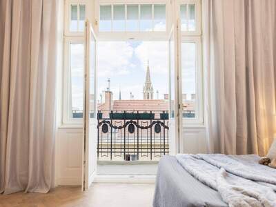 Eigentumswohnung in 1030 Wien