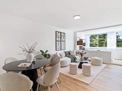 Apartment provisionsfrei kaufen in 2500 Baden