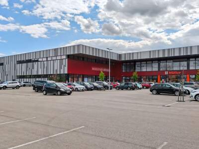 Gewerbeobjekt mieten in 9020 Klagenfurt (Bild 2)