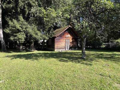 Grundstück kaufen in 8047 Graz