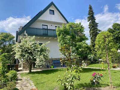 Haus kaufen in 2345 Brunn