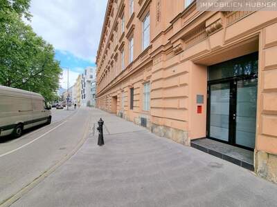 Gewerbeobjekt mieten in 1020 Wien (Bild 1)