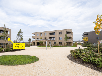 Mietwohnung in 6973 Höchst