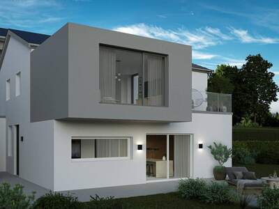 Wohnung kaufen in 8530 Deutschlandsberg