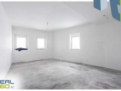 Etagenwohnung mieten in 4020 Linz