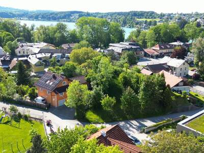 Haus mit Garten kaufen in 4861 Schörfling (Bild 1)
