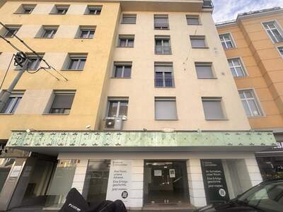 Einzelhandel mieten in 1210 Wien (Bild 5)