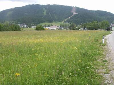 Gewerbeobjekt mieten in 8630 Mariazell (Bild 2)
