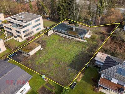 Haus kaufen in 6922 Wolfurt