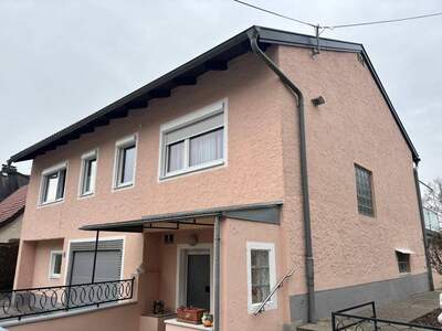 Haus kaufen in 5020 Salzburg