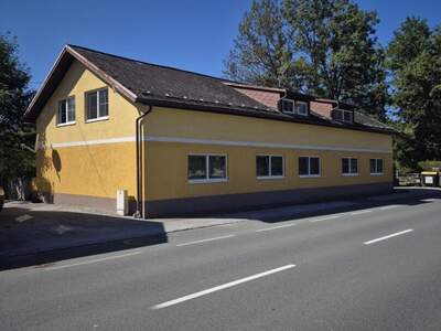 Haus mit Garten kaufen in 5120 Sankt Pantaleon (Bild 2)