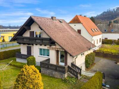 Haus kaufen in 8480 Mureck