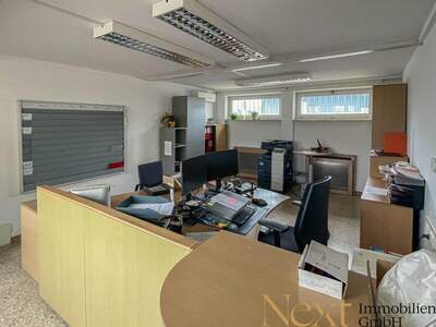 Lager mieten in 4063 Hörsching (Bild 2)